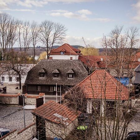 Apartament Rynek22 Kazimierz Dolny Bagian luar foto