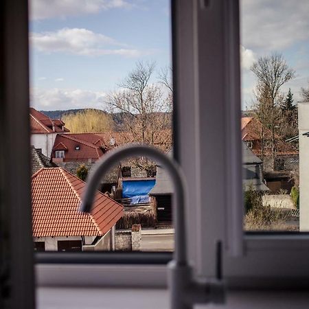 Apartament Rynek22 Kazimierz Dolny Bagian luar foto