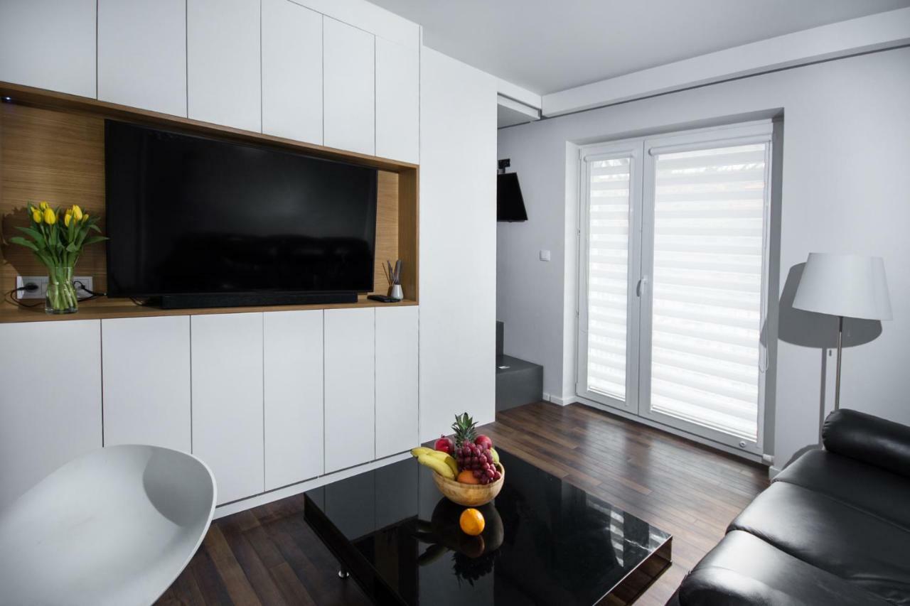 Apartament Rynek22 Kazimierz Dolny Bagian luar foto