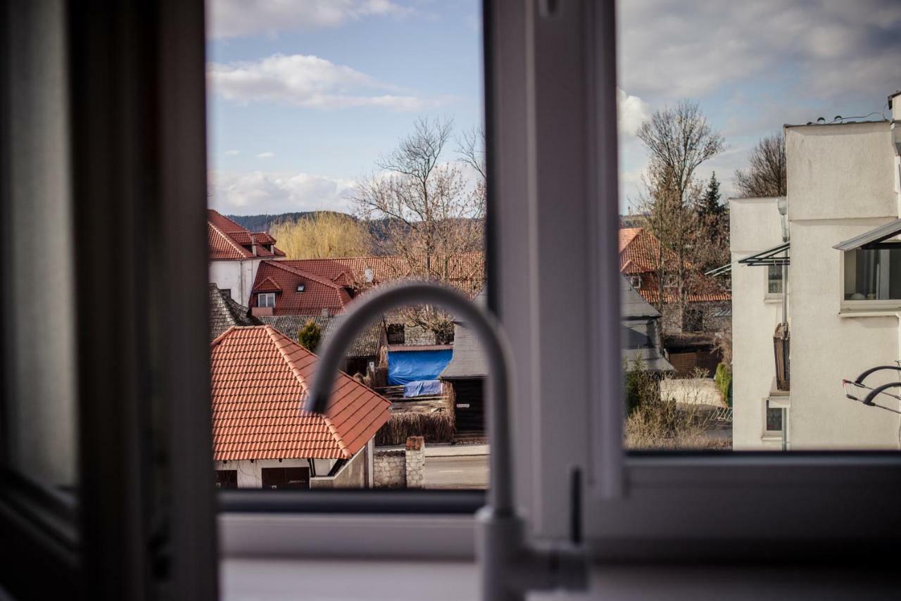 Apartament Rynek22 Kazimierz Dolny Bagian luar foto