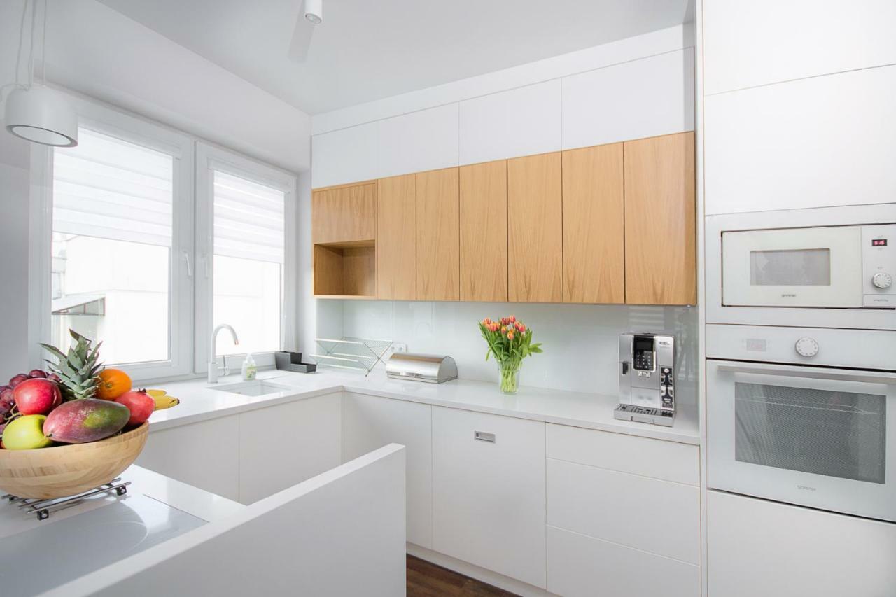 Apartament Rynek22 Kazimierz Dolny Bagian luar foto