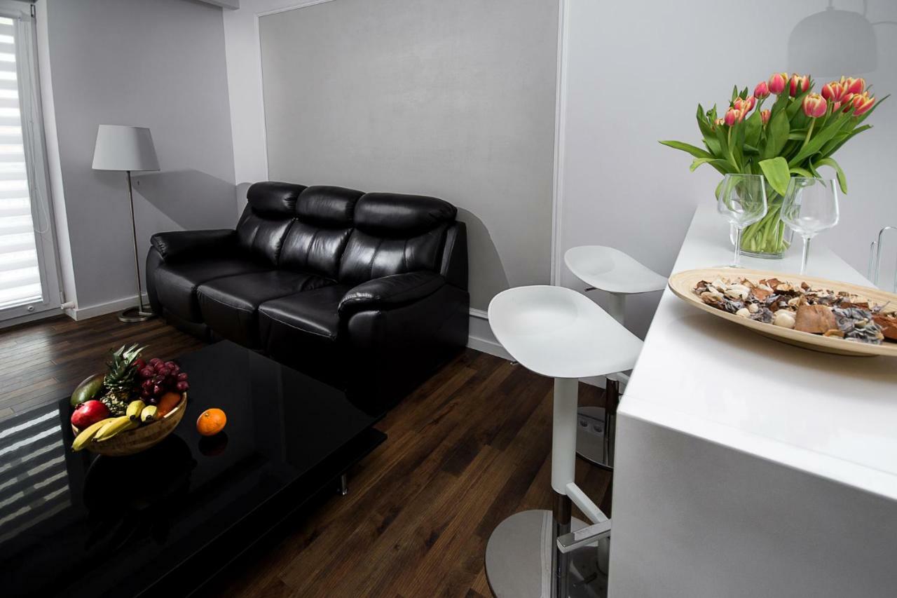 Apartament Rynek22 Kazimierz Dolny Bagian luar foto