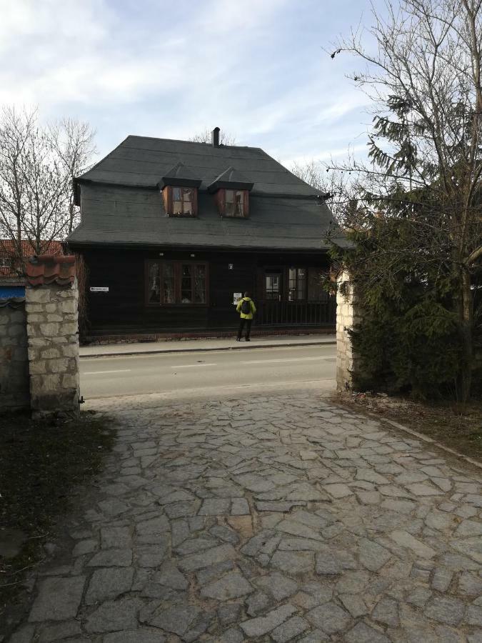 Apartament Rynek22 Kazimierz Dolny Bagian luar foto