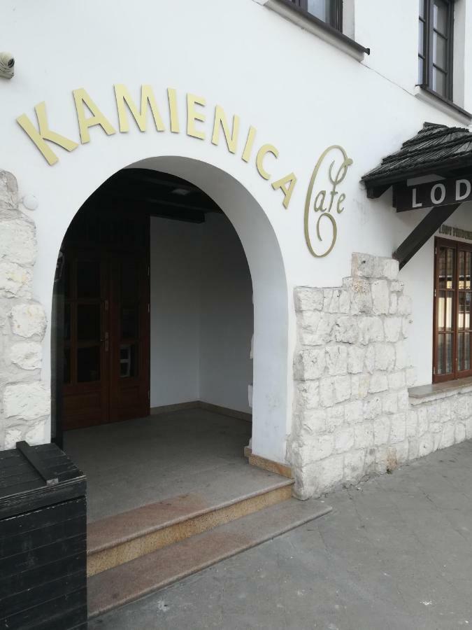 Apartament Rynek22 Kazimierz Dolny Bagian luar foto