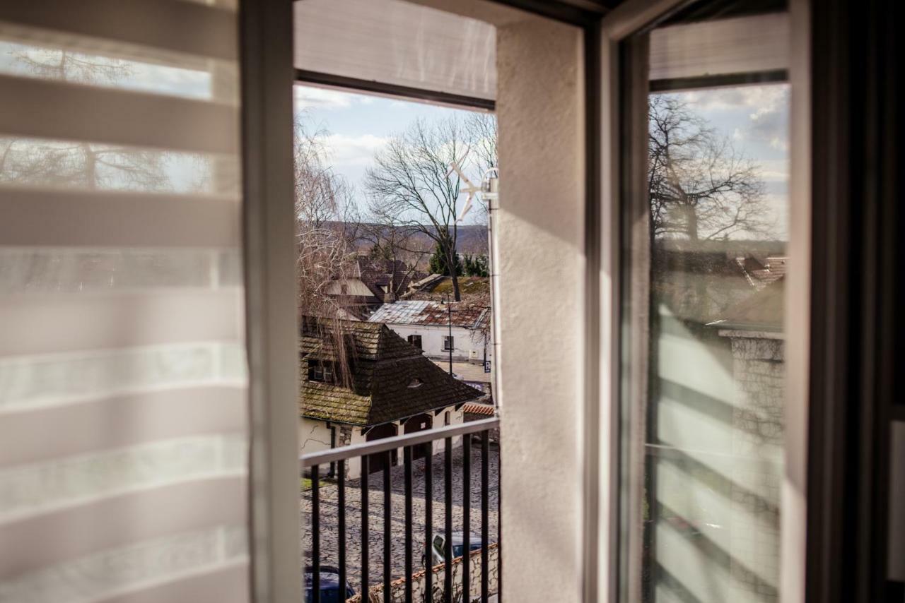 Apartament Rynek22 Kazimierz Dolny Bagian luar foto