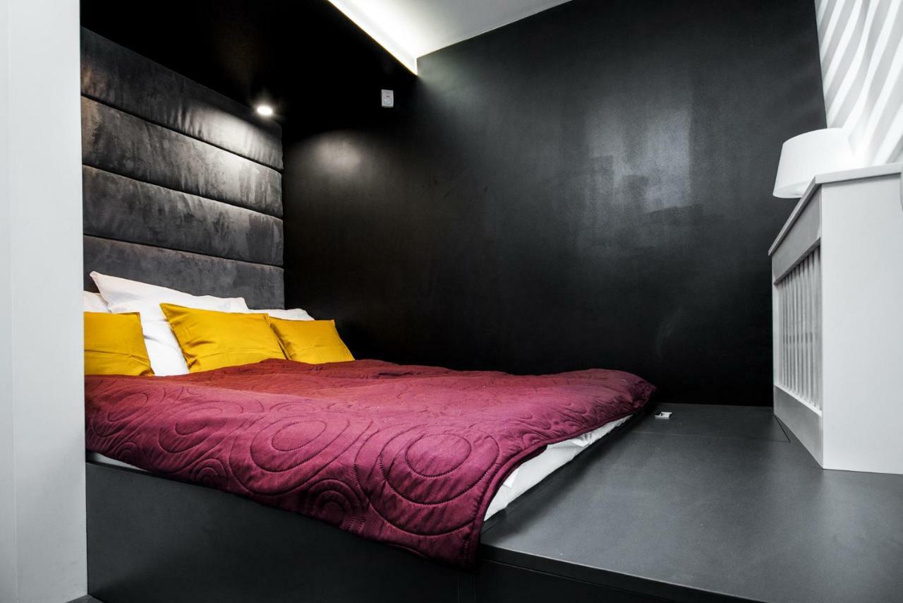 Apartament Rynek22 Kazimierz Dolny Bagian luar foto