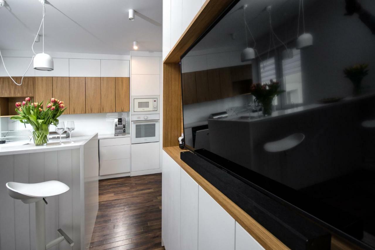 Apartament Rynek22 Kazimierz Dolny Bagian luar foto