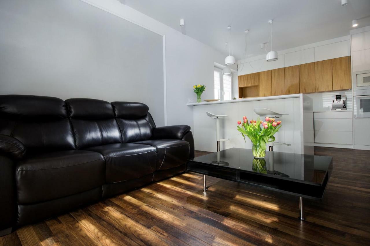Apartament Rynek22 Kazimierz Dolny Bagian luar foto