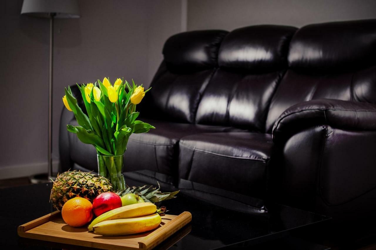Apartament Rynek22 Kazimierz Dolny Bagian luar foto