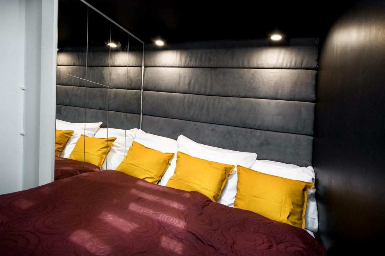 Apartament Rynek22 Kazimierz Dolny Bagian luar foto