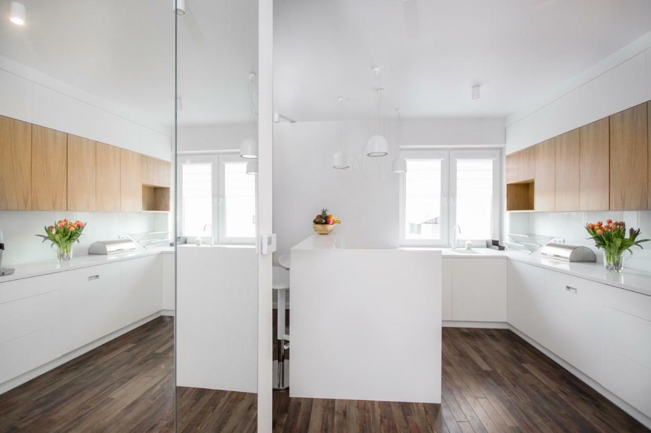 Apartament Rynek22 Kazimierz Dolny Bagian luar foto