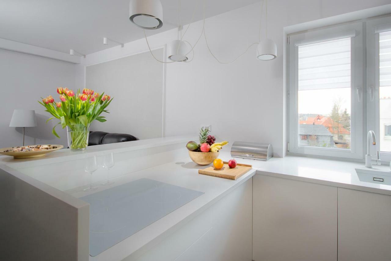 Apartament Rynek22 Kazimierz Dolny Bagian luar foto