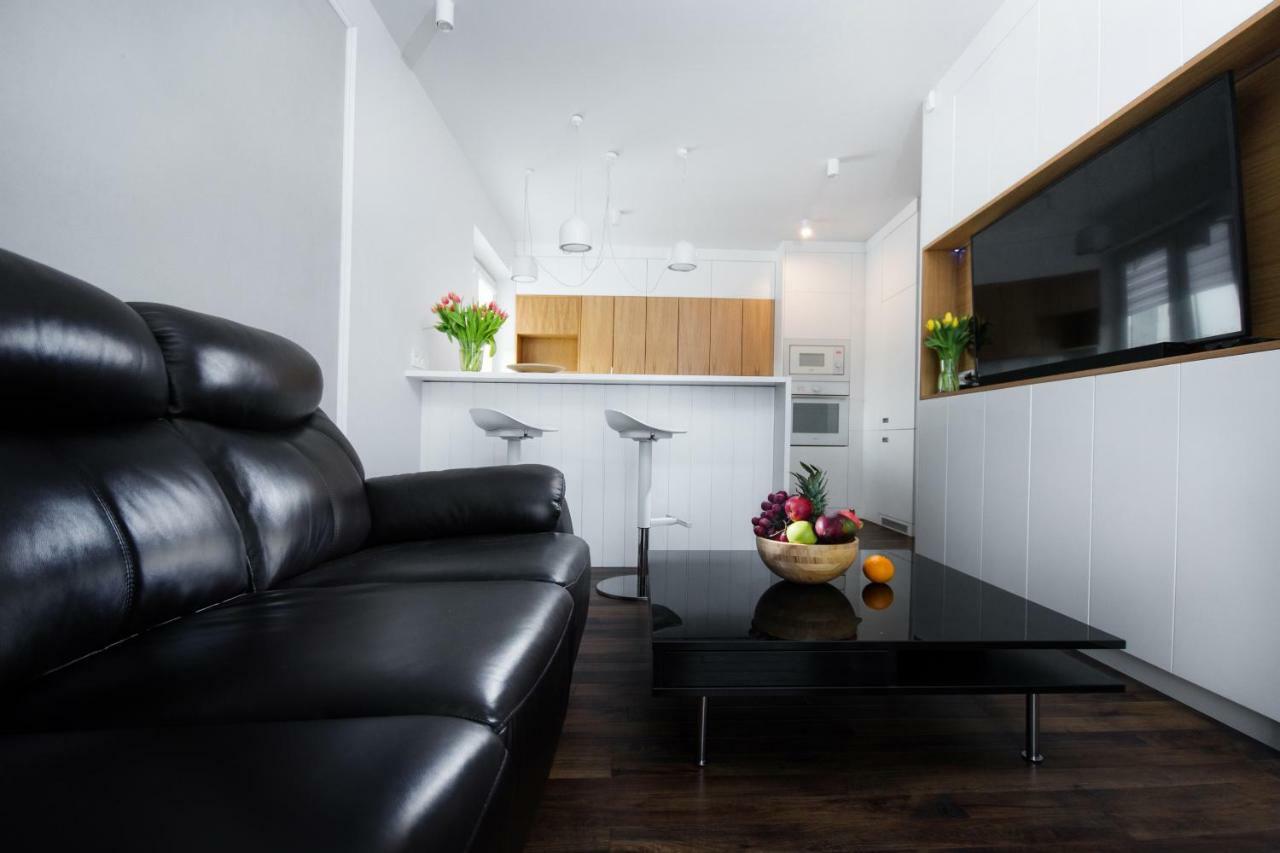 Apartament Rynek22 Kazimierz Dolny Bagian luar foto