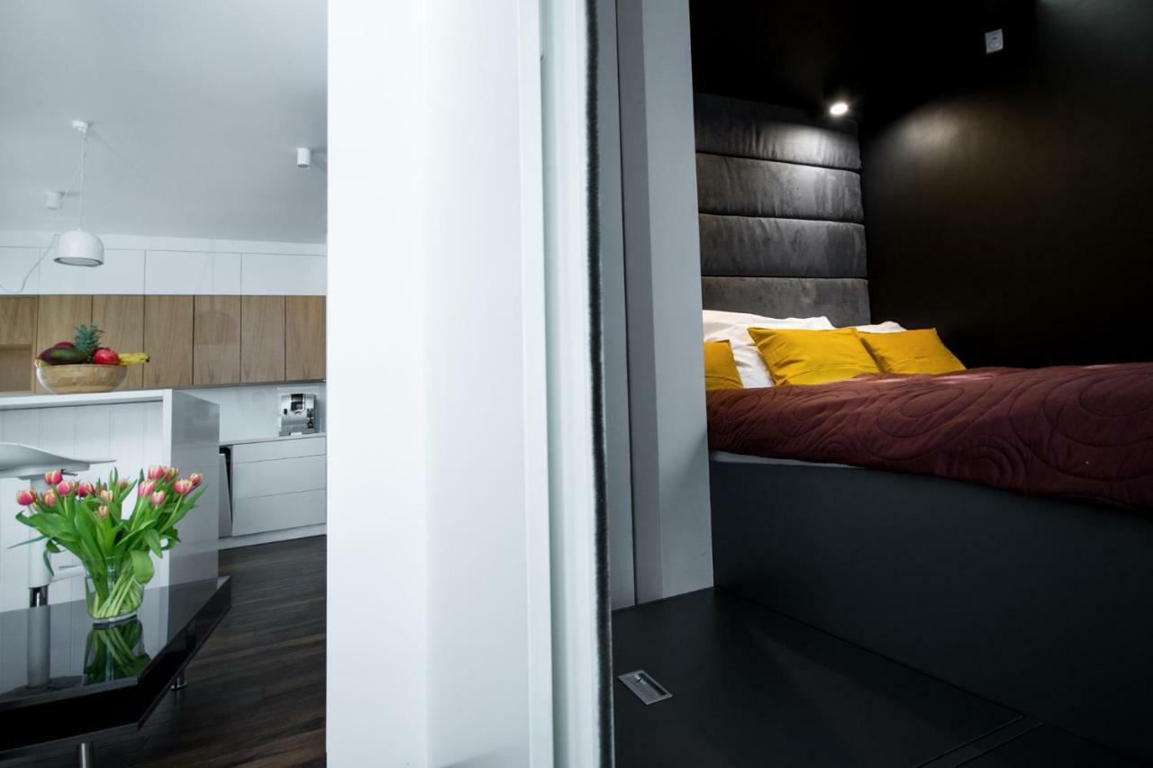 Apartament Rynek22 Kazimierz Dolny Bagian luar foto